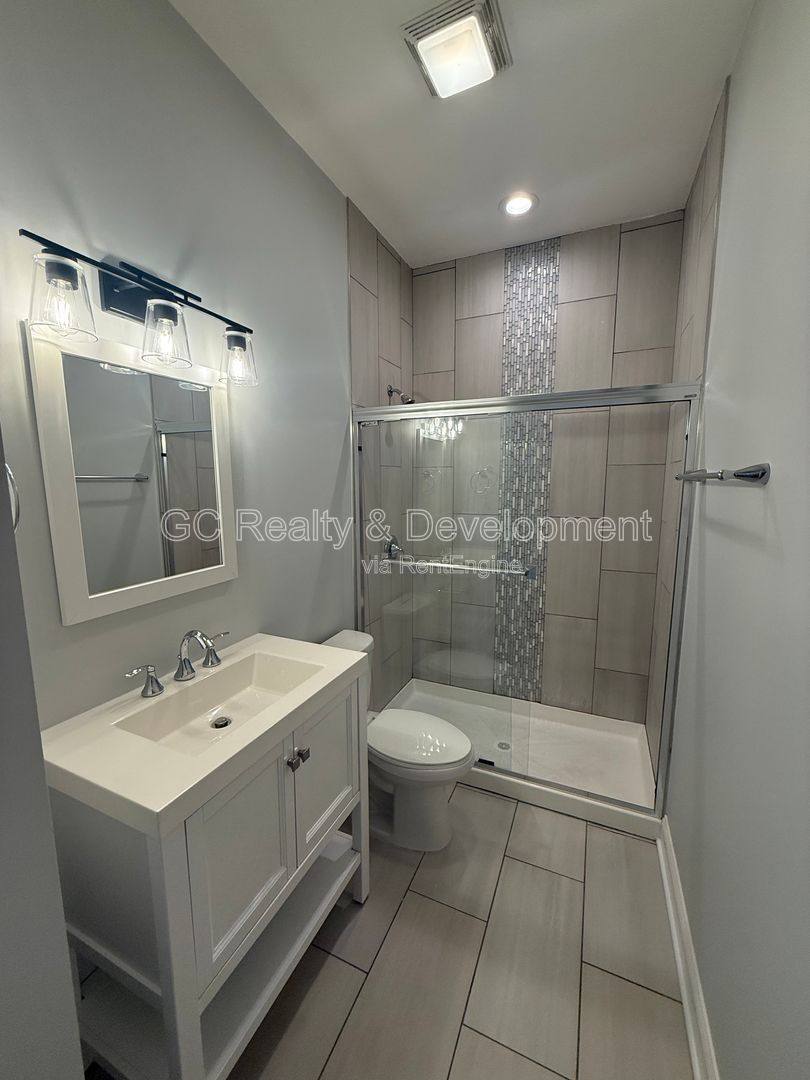 Condo for rent at 3437 S Morgan St #3W, Chicago, IL 60608