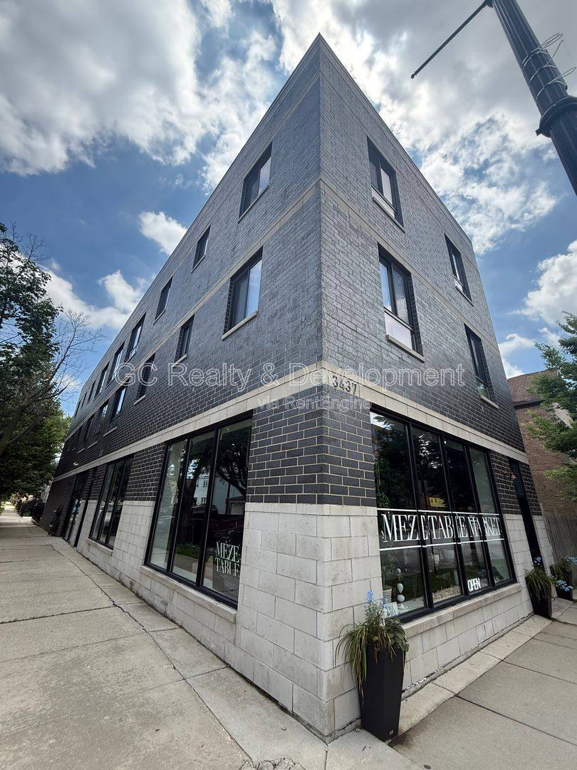 Condo for rent at 3437 S Morgan St #3W, Chicago, IL 60608