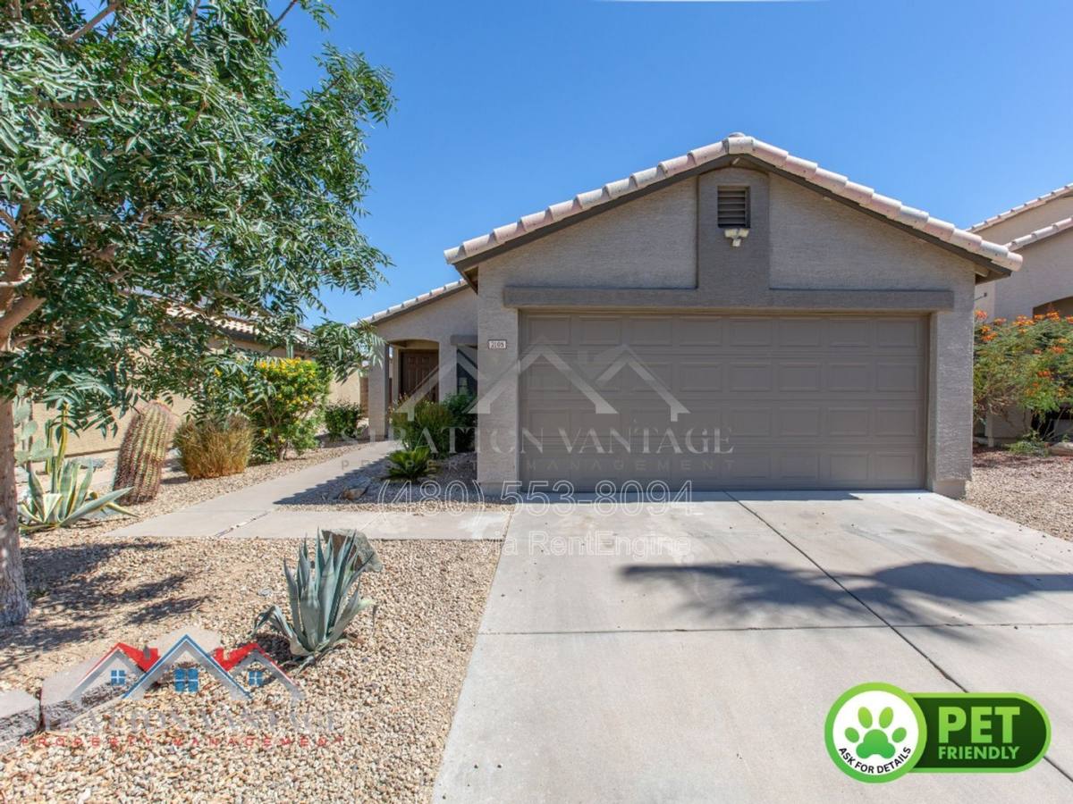 House for rent at 2105 E Donald Dr, Phoenix, AZ 85024