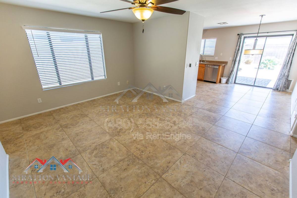 House for rent at 2105 E Donald Dr, Phoenix, AZ 85024