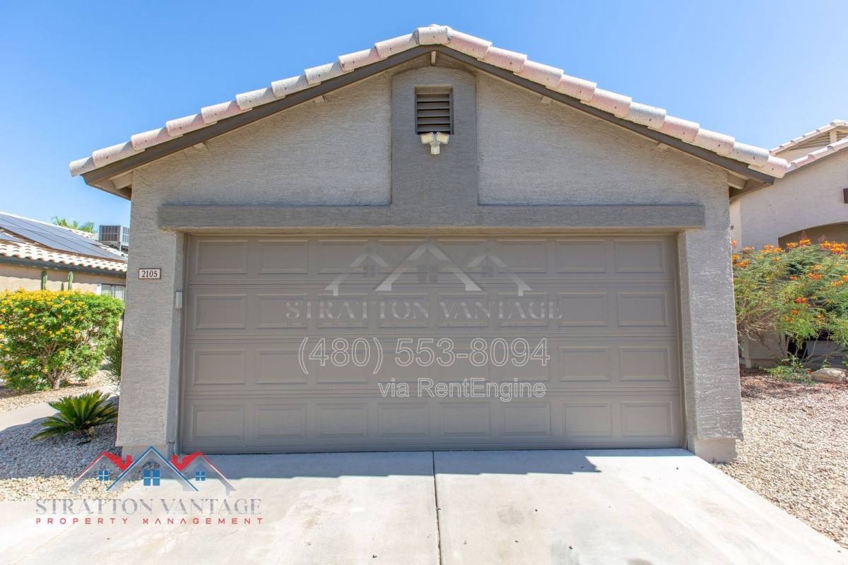 House for rent at 2105 E Donald Dr, Phoenix, AZ 85024