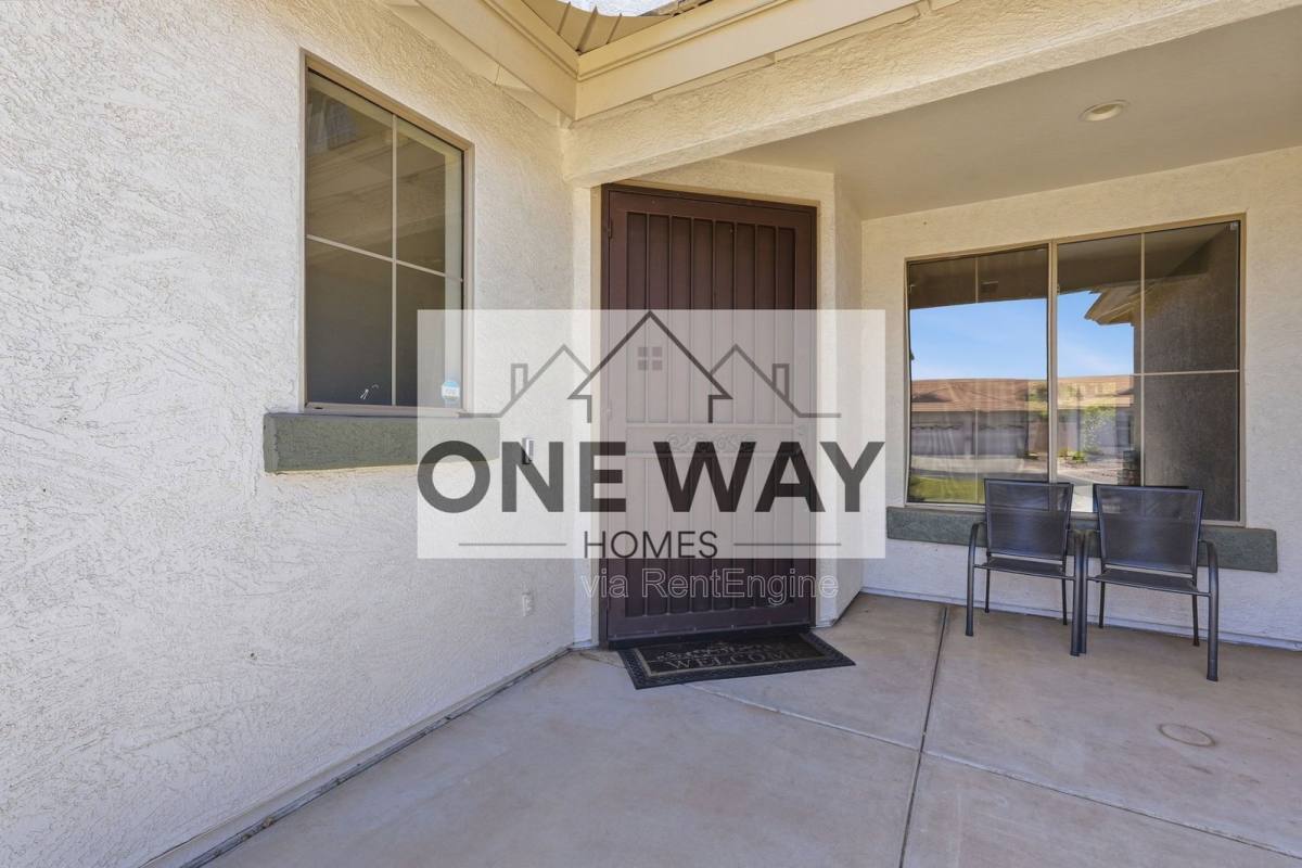 House for rent at 4053 E Loma Vista St, Gilbert, AZ 85295
