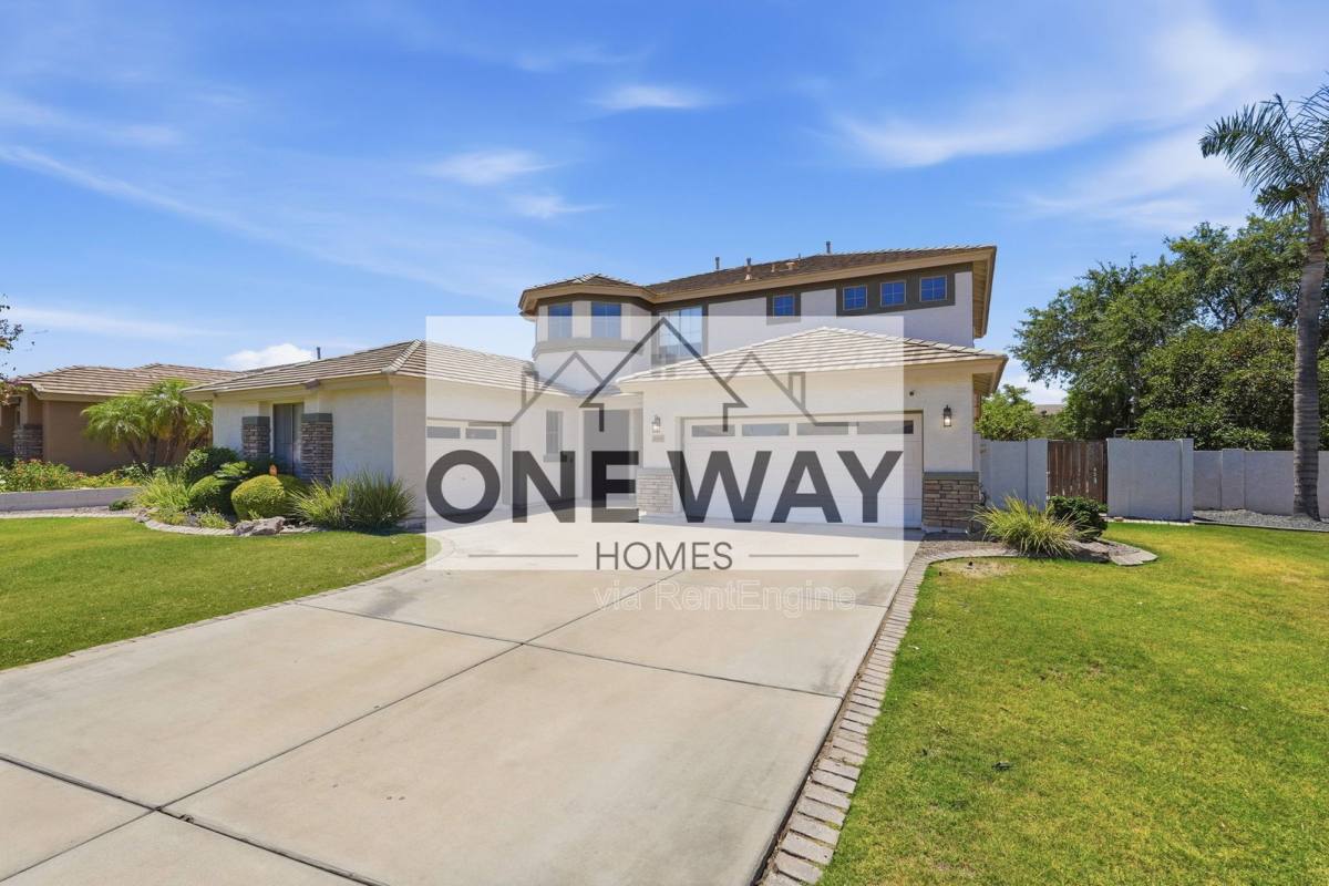 House for rent at 4053 E Loma Vista St, Gilbert, AZ 85295