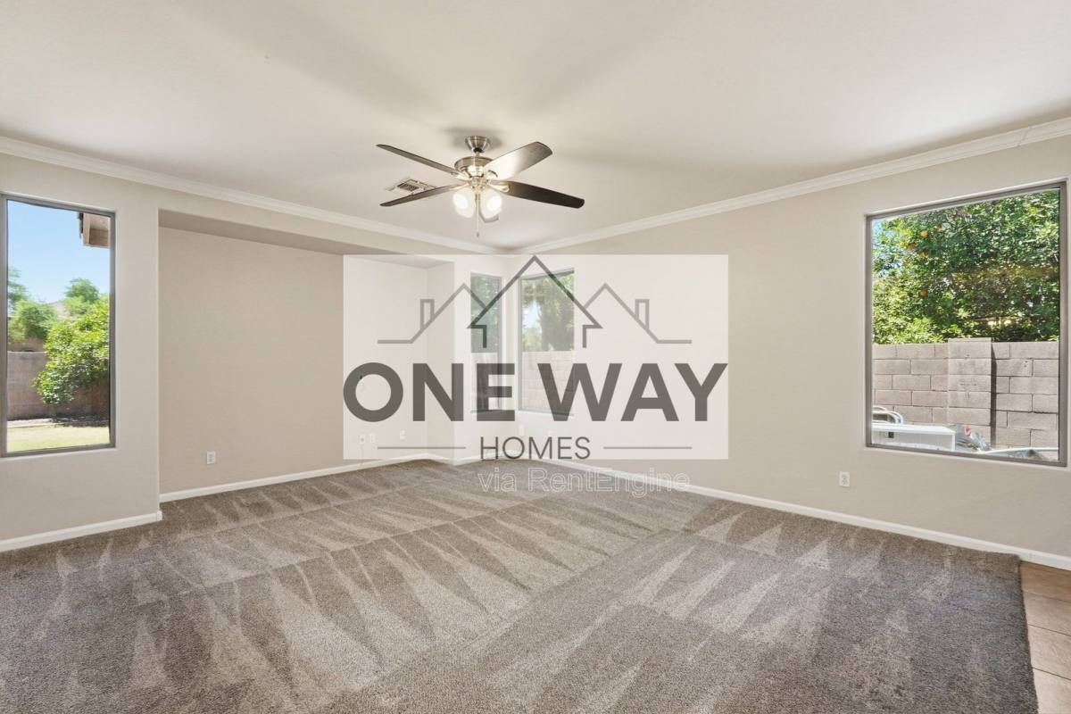 House for rent at 4053 E Loma Vista St, Gilbert, AZ 85295