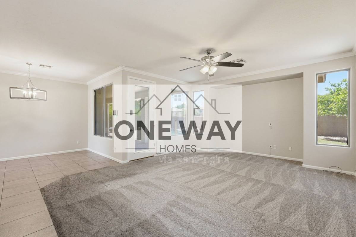 House for rent at 4053 E Loma Vista St, Gilbert, AZ 85295
