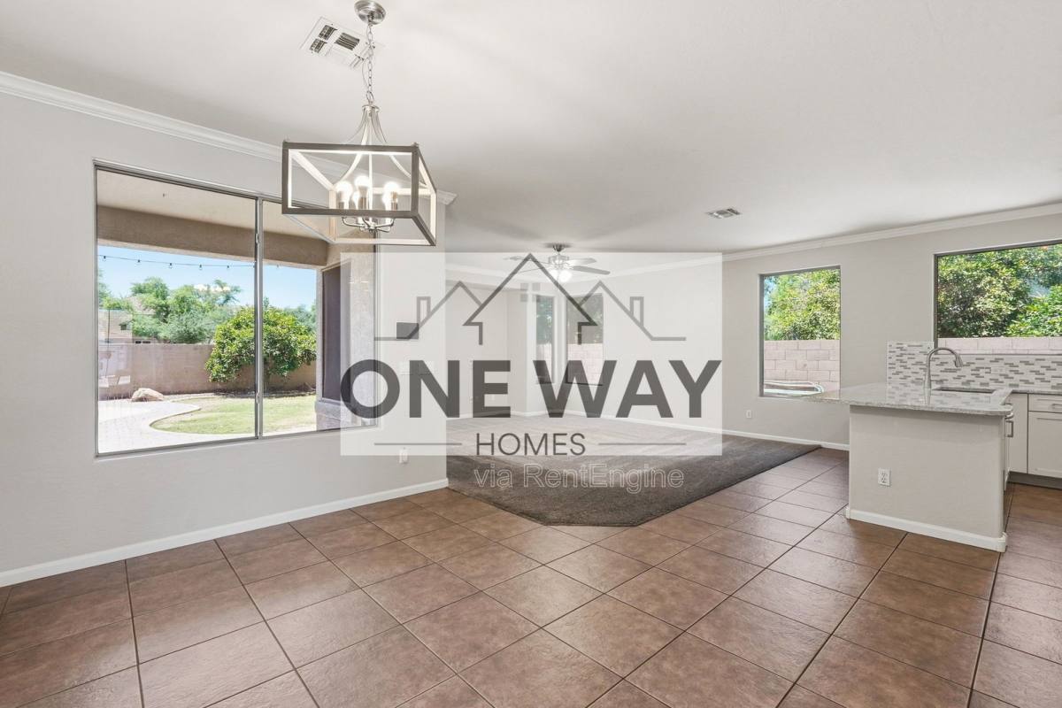 House for rent at 4053 E Loma Vista St, Gilbert, AZ 85295