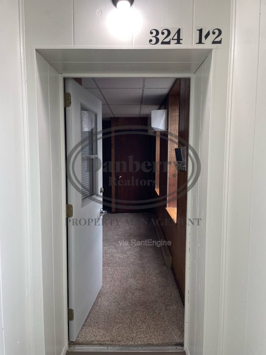 Apartment for rent at 324 N Main St #324, Bluffton, OH 45817