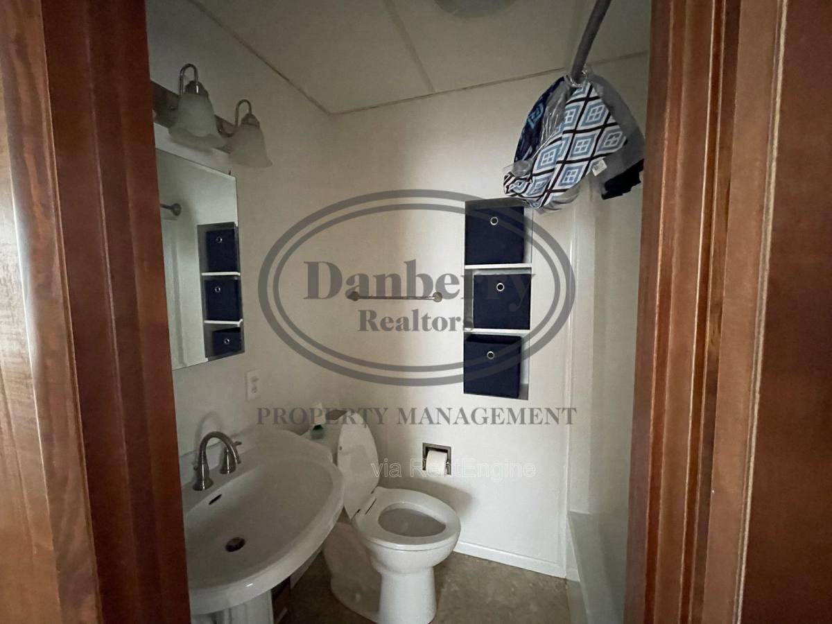 Apartment for rent at 324 N Main St #324, Bluffton, OH 45817
