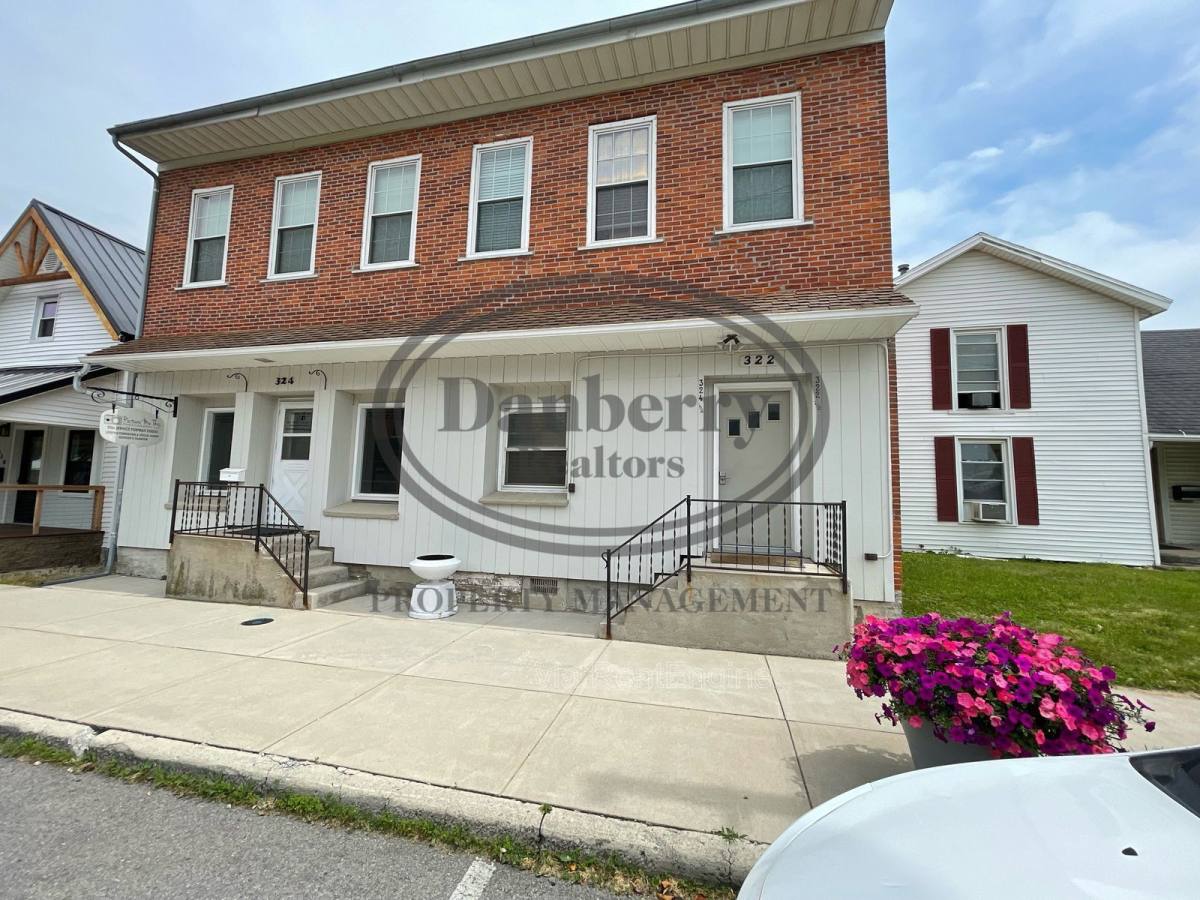 Apartment for rent at 324 N Main St #324, Bluffton, OH 45817