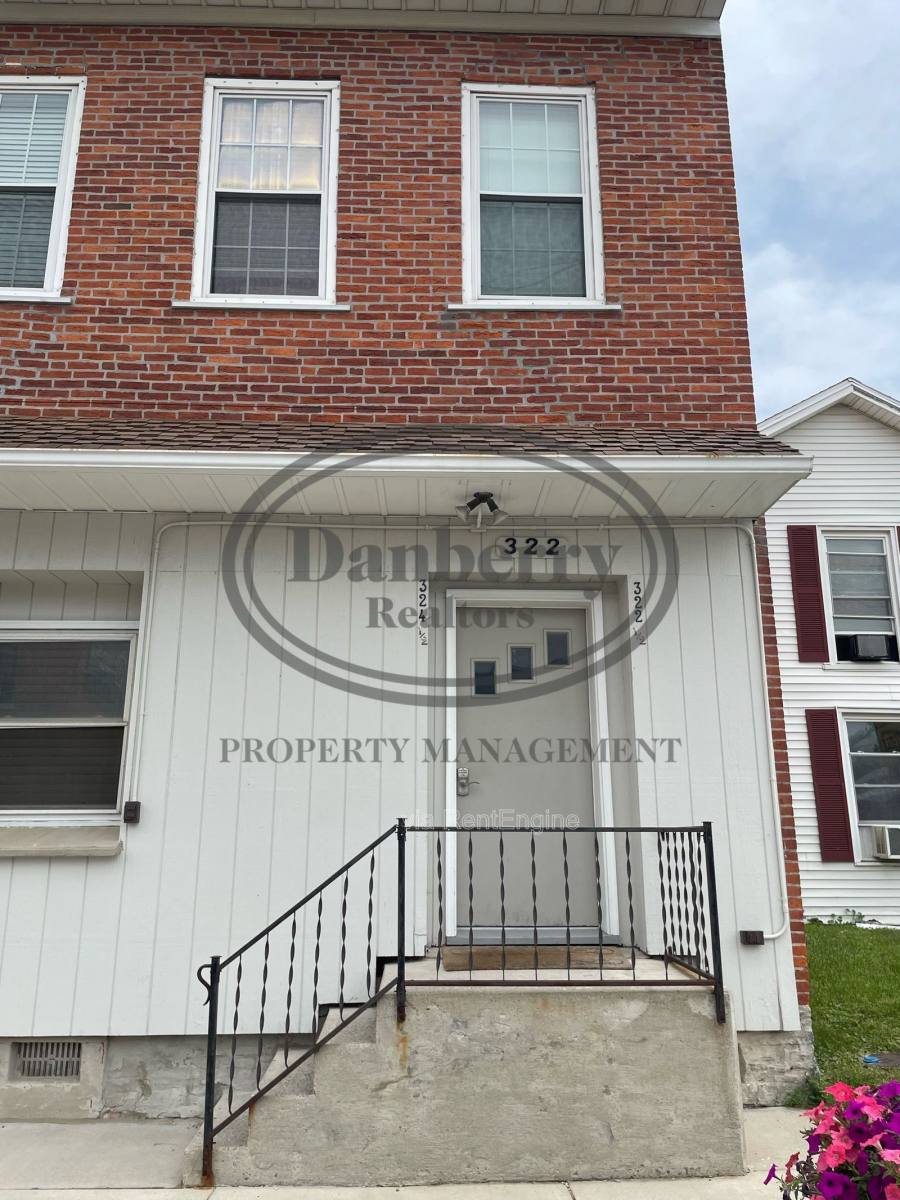 Apartment for rent at 324 N Main St #324, Bluffton, OH 45817