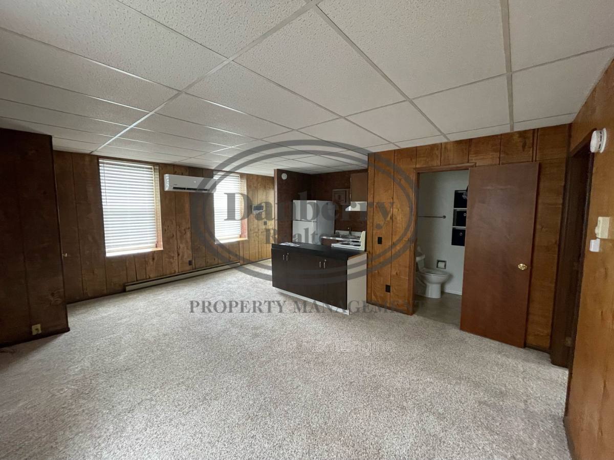 Apartment for rent at 324 N Main St #324, Bluffton, OH 45817