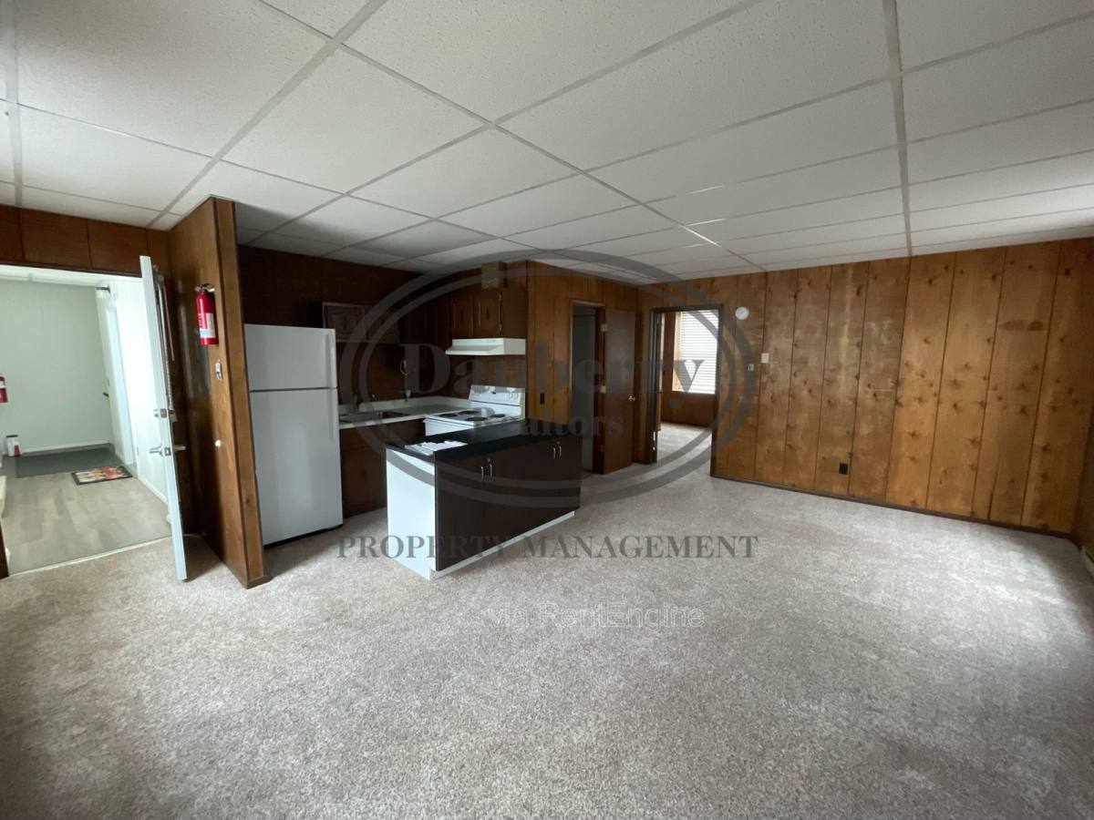 Apartment for rent at 324 N Main St #324, Bluffton, OH 45817