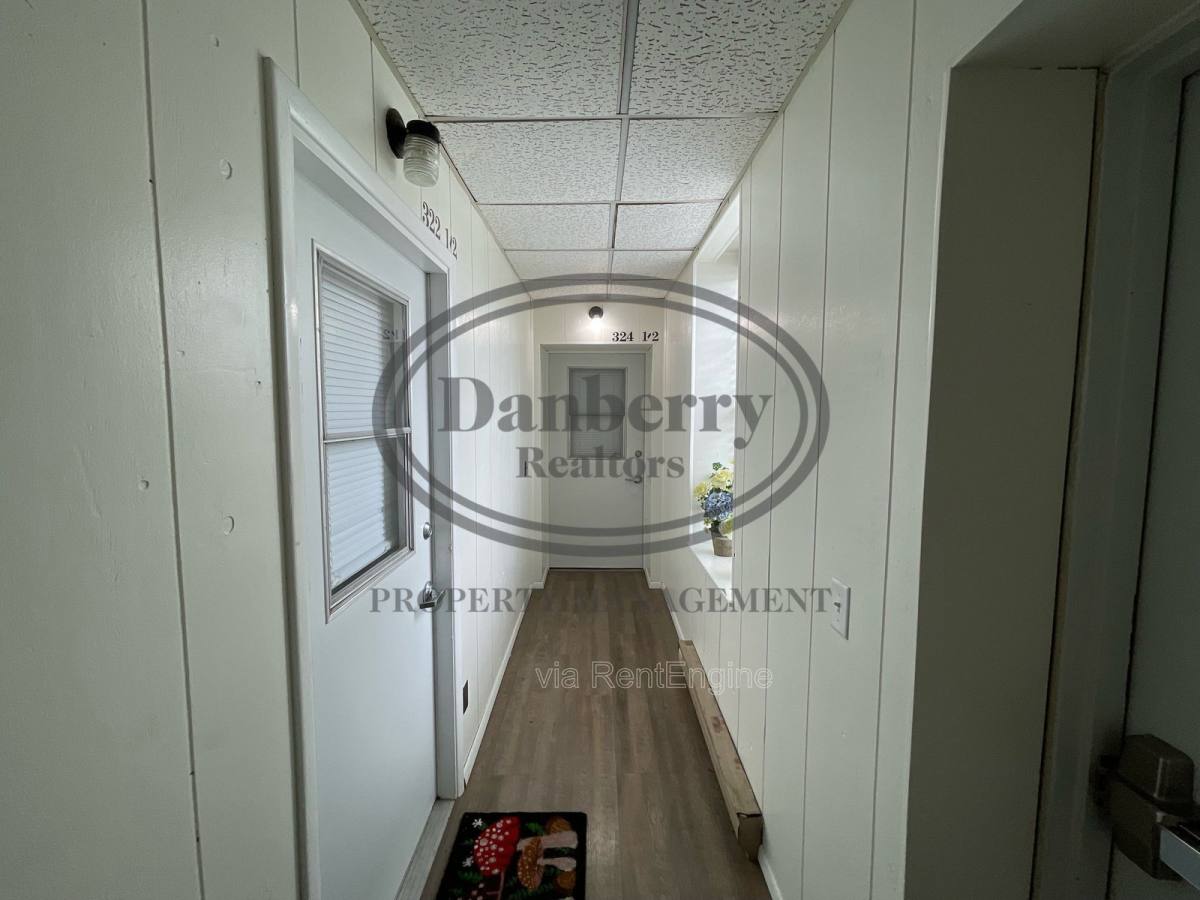 Apartment for rent at 324 N Main St #324, Bluffton, OH 45817