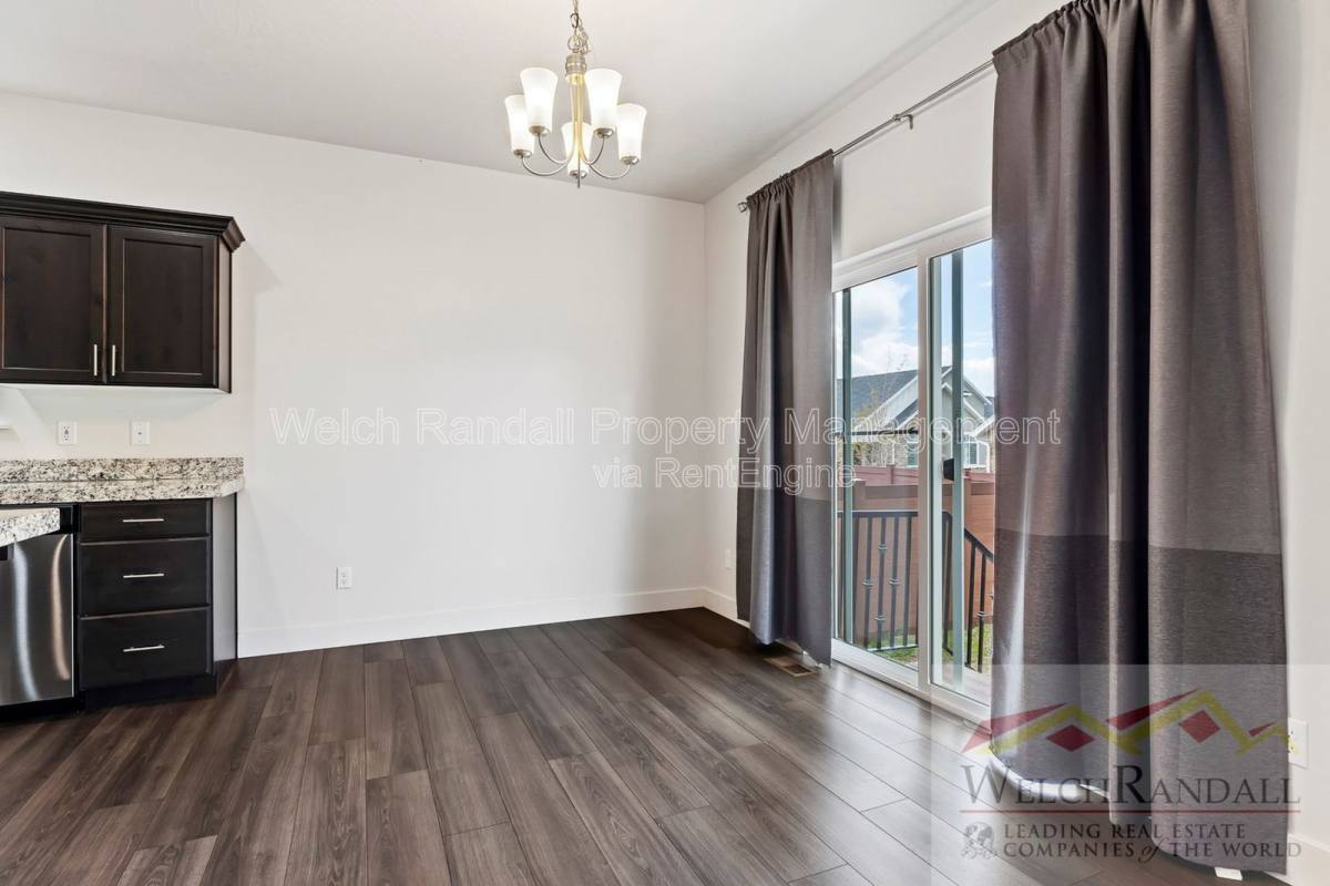 Apartment for rent at 433 N 100 W, Vineyard, UT 84059
