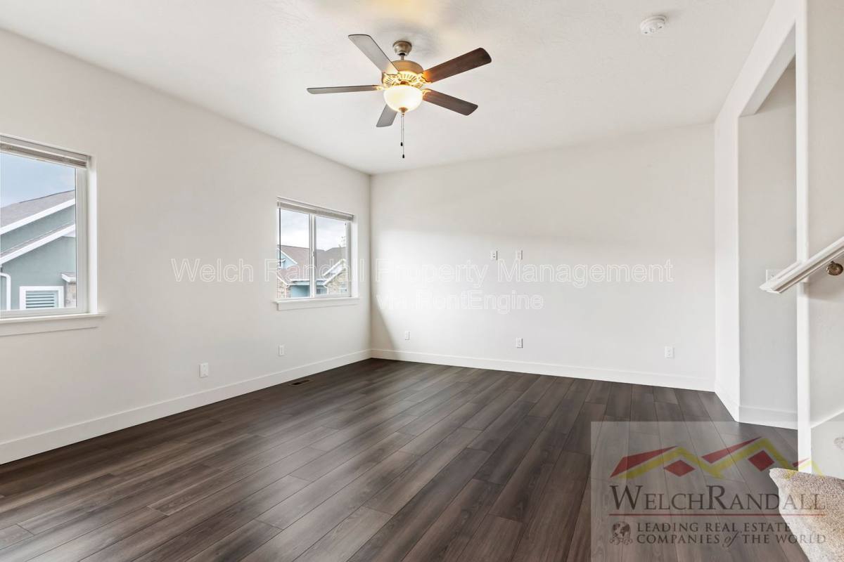 Apartment for rent at 433 N 100 W, Vineyard, UT 84059