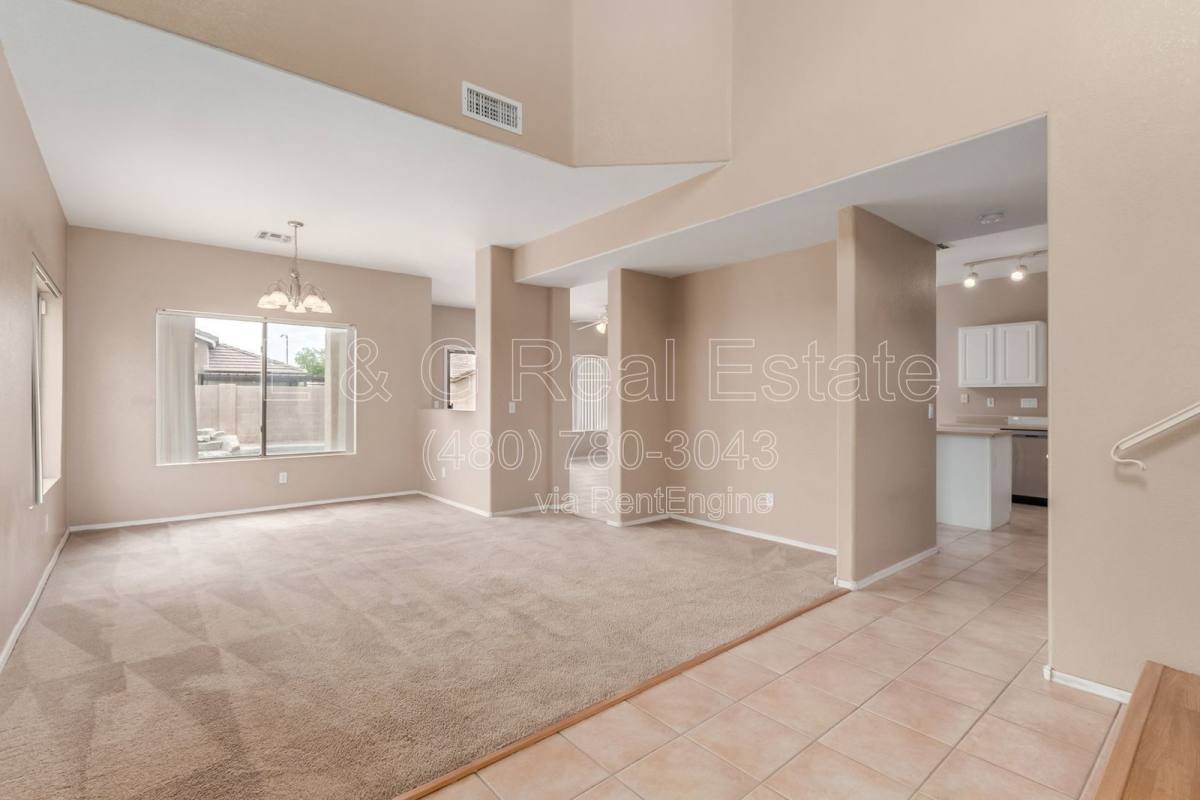 House for rent at 13391 W Crocus Dr, Surprise, AZ 85379