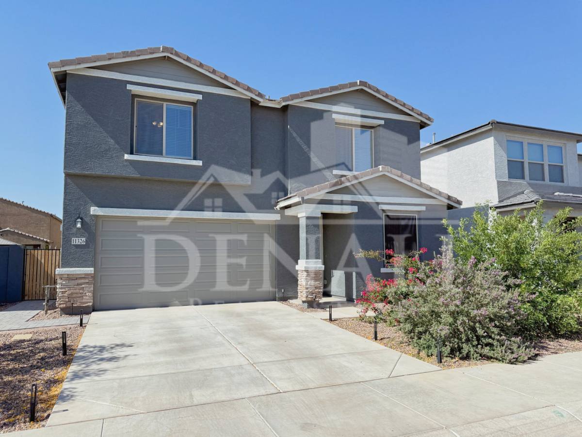 House for rent at 11326 E Unger Ave, Mesa, AZ 85212