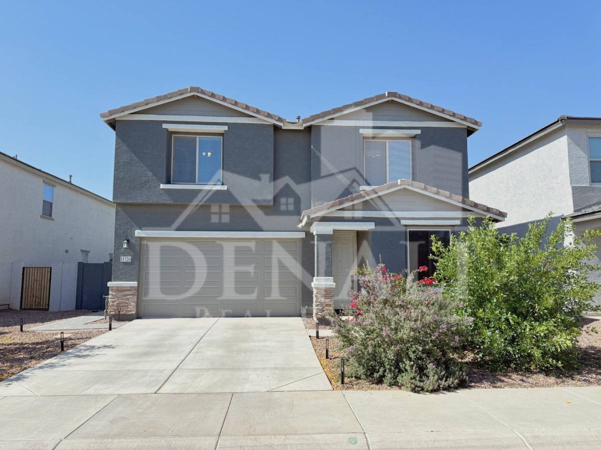 House for rent at 11326 E Unger Ave, Mesa, AZ 85212