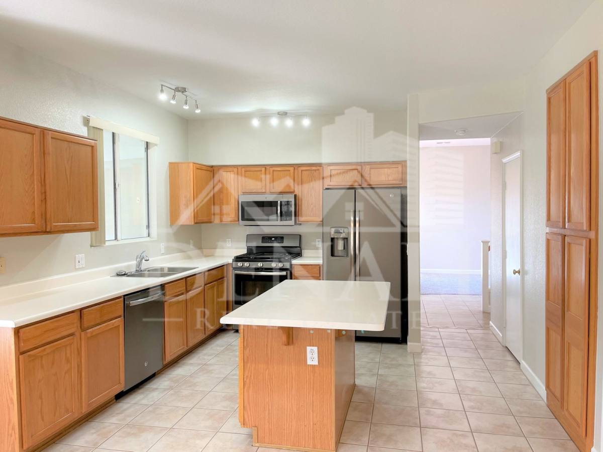 House for rent at 16247 W Jackson St, Goodyear, AZ 85338