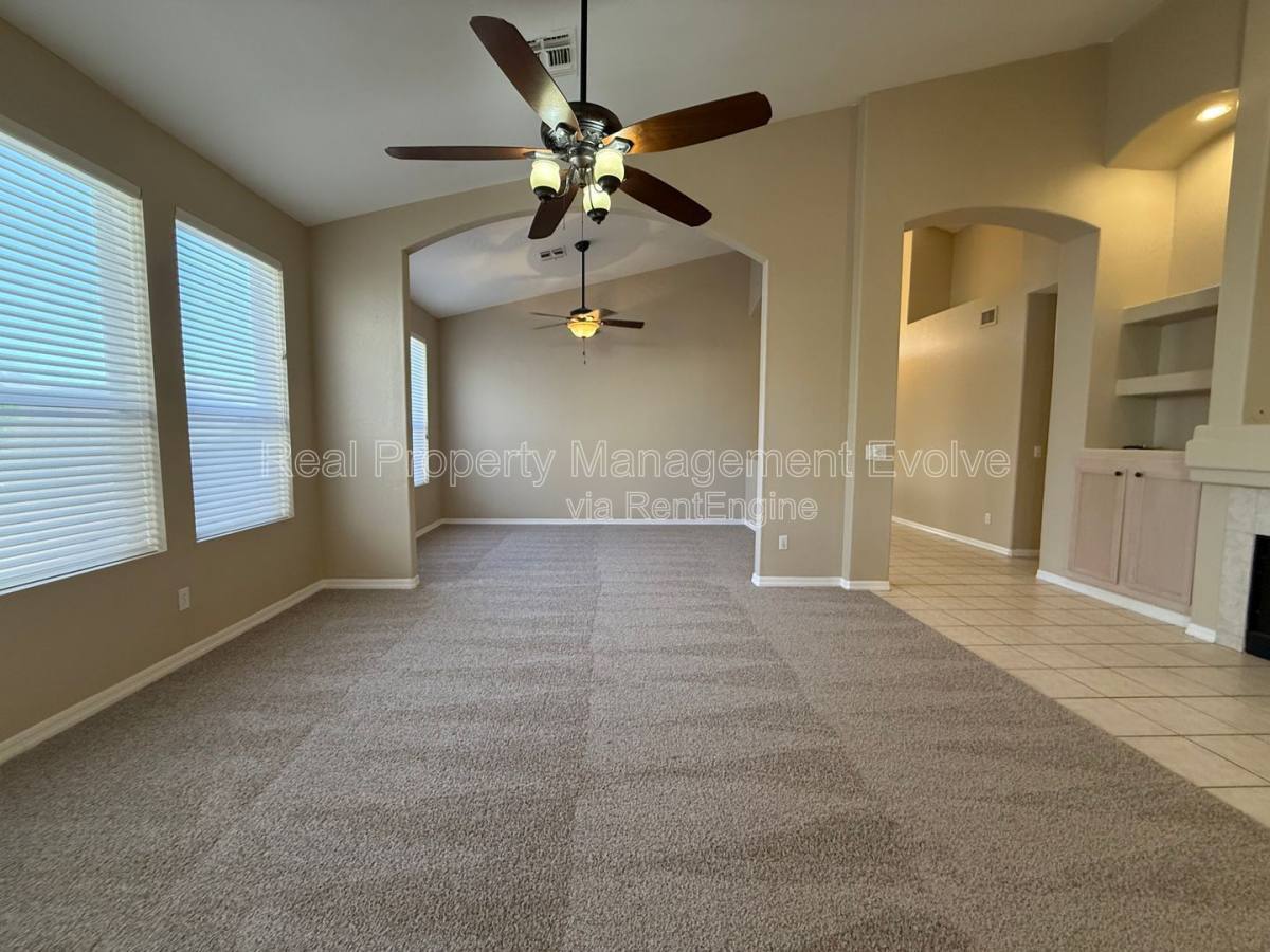 House for rent at 3646 N Katmai, Mesa, AZ 85215