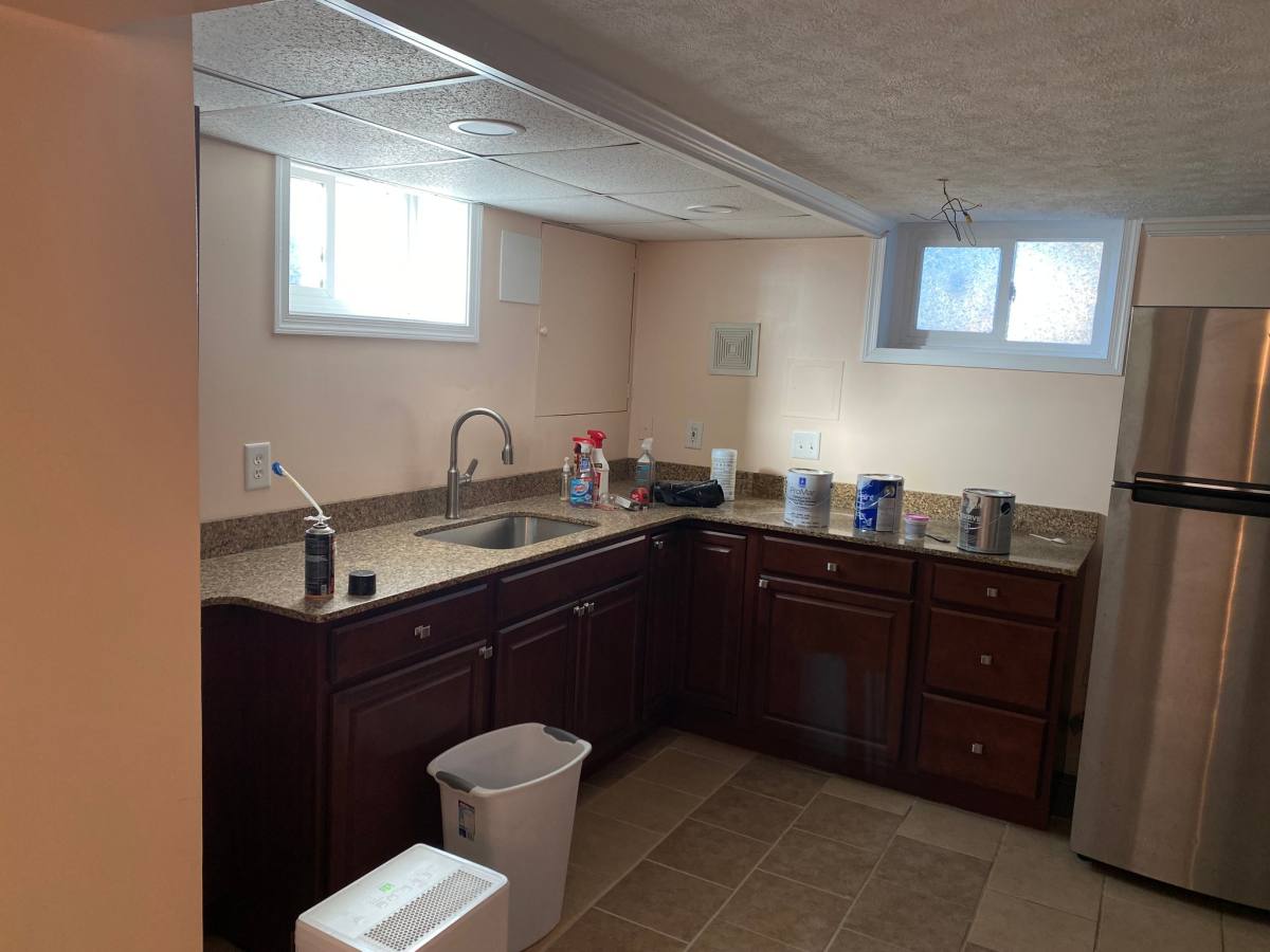 House for rent at 1237 Circle Dr, Halethorpe, MD 21227