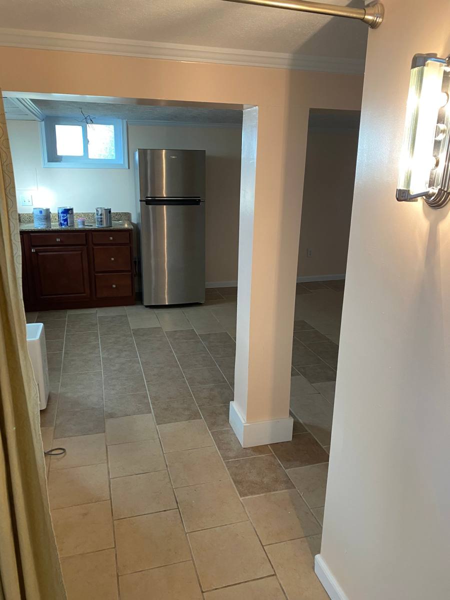 House for rent at 1237 Circle Dr, Halethorpe, MD 21227