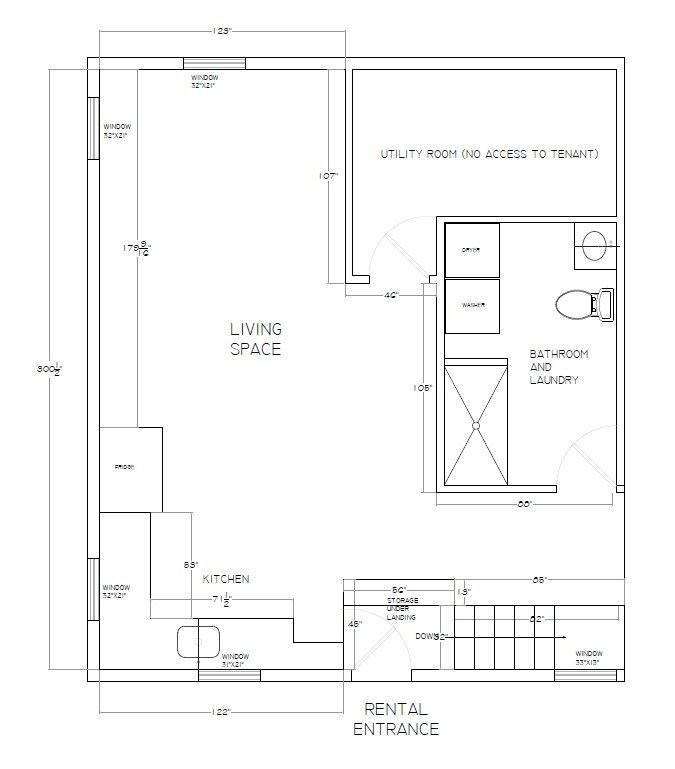 House for rent at 1237 Circle Dr, Halethorpe, MD 21227