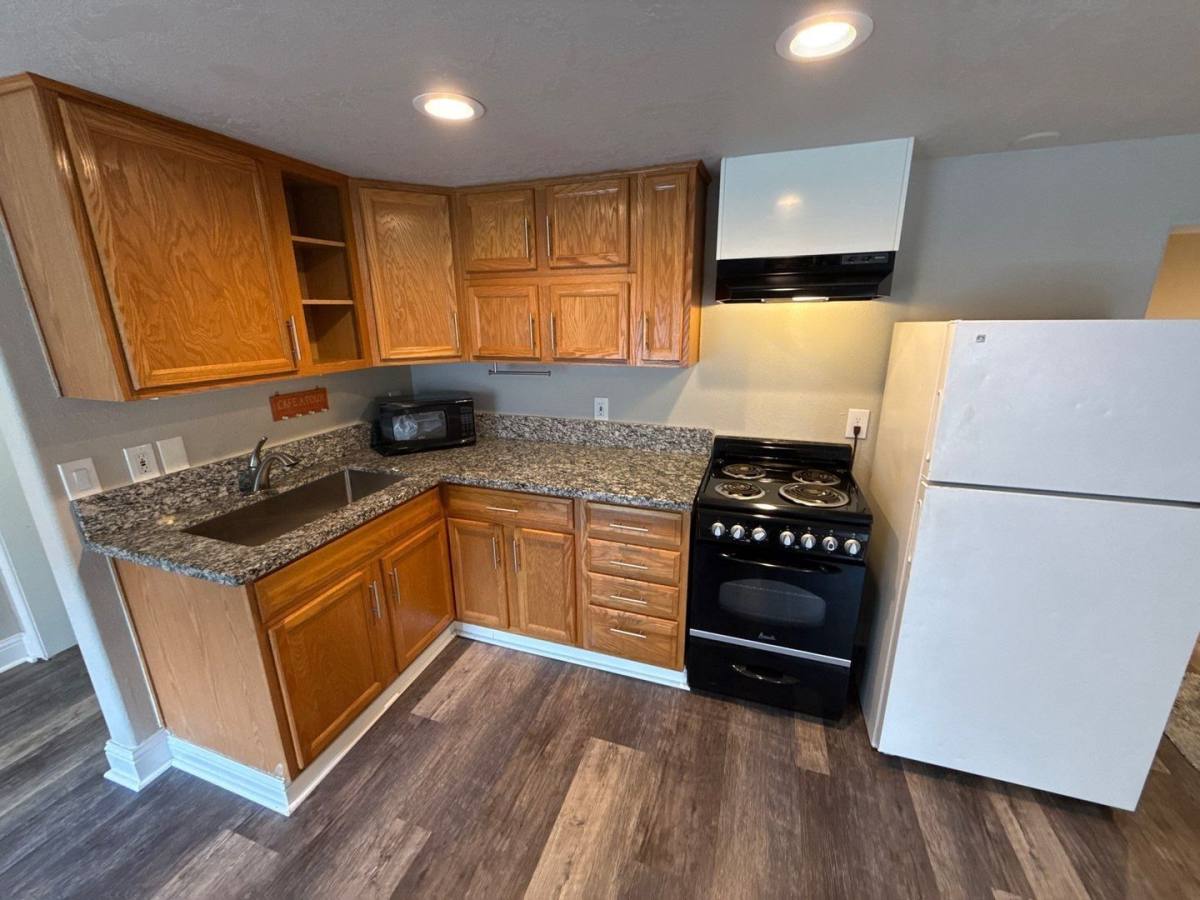 Apartment for rent at 696 Eisenhower Court NW #ADU, Salem, OR 97304