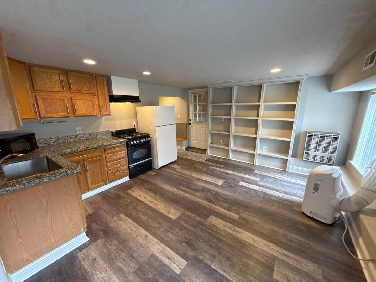 Apartment for rent at 696 Eisenhower Court NW #ADU, Salem, OR 97304
