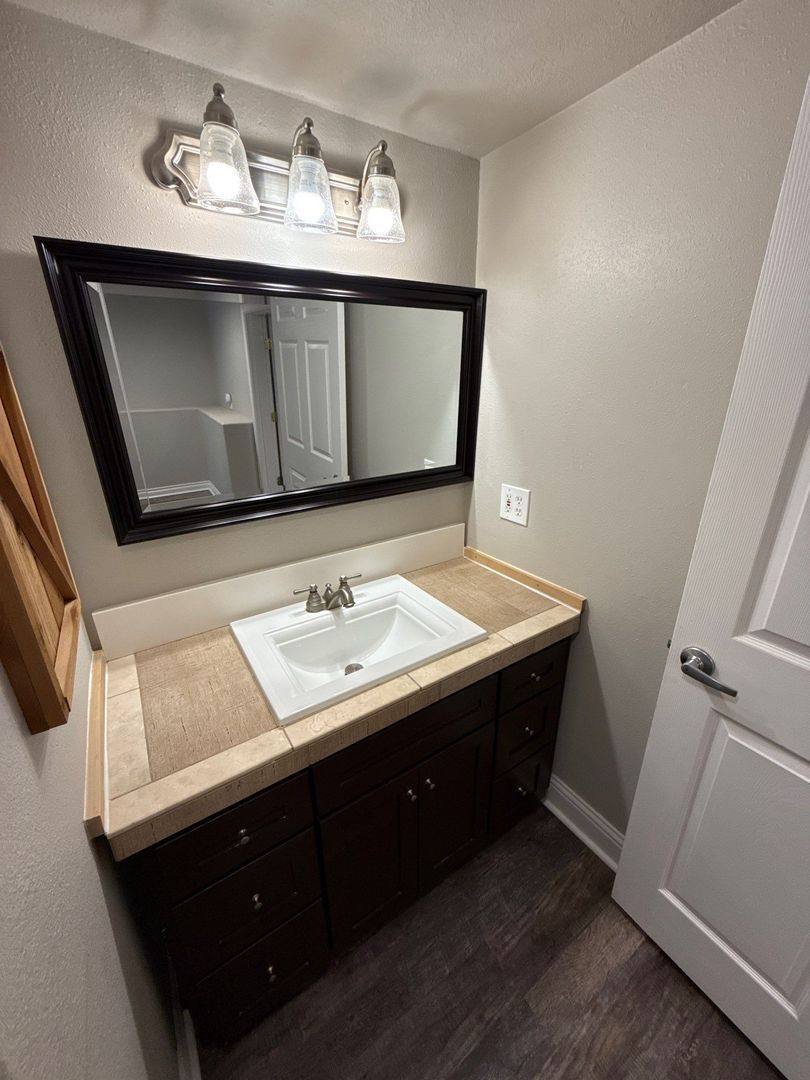 Apartment for rent at 696 Eisenhower Court NW #ADU, Salem, OR 97304