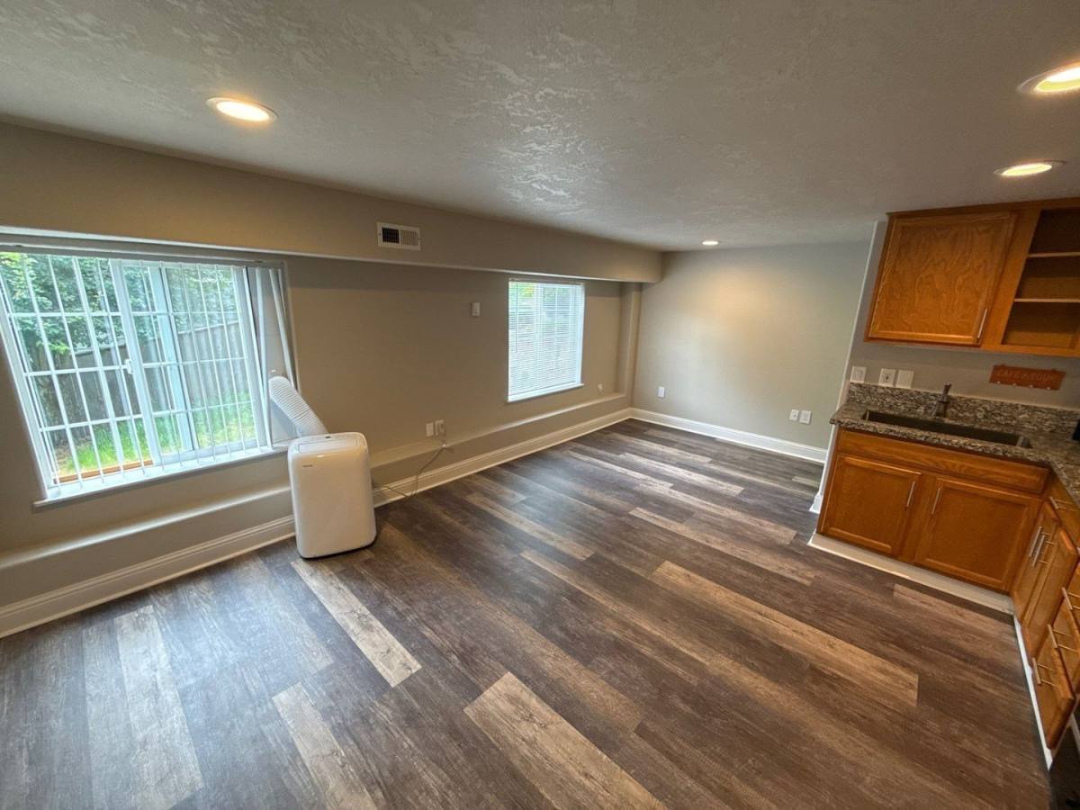 Apartment for rent at 696 Eisenhower Court NW #ADU, Salem, OR 97304