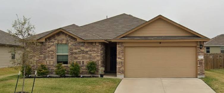 House for rent at 2808 Sherco Rd, Lorena, TX 76655