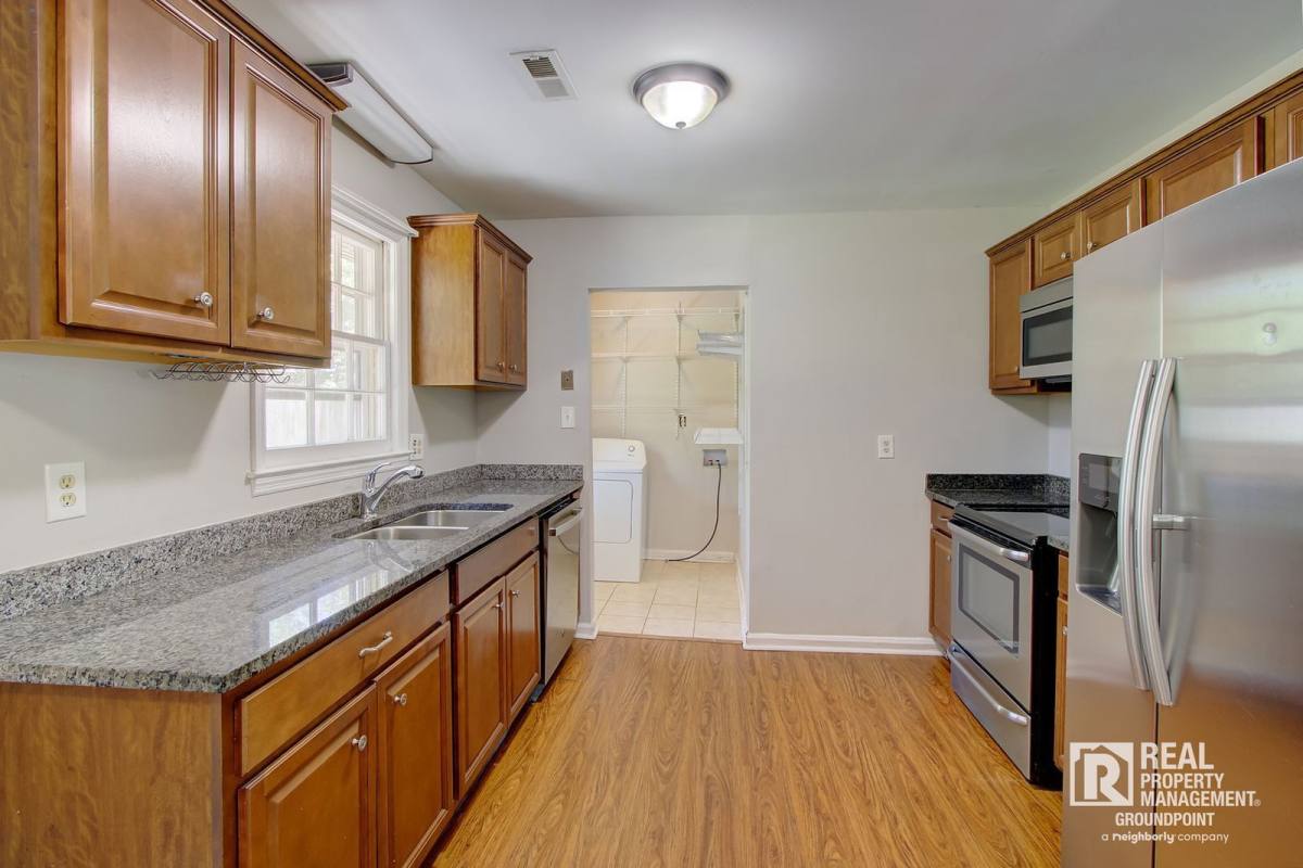House for rent at 125 Tiffany Lane, Summerville, SC 29485