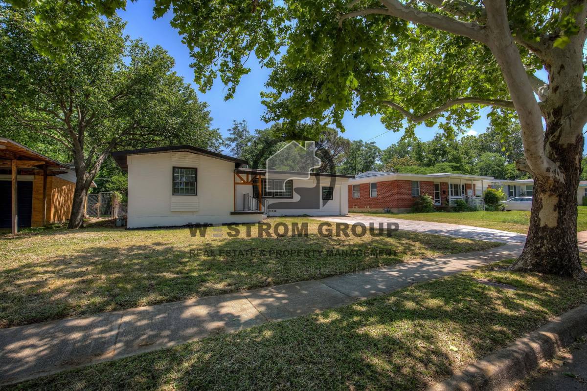 House for rent at 1308 Marshalldale Dr, Arlington, TX 76013