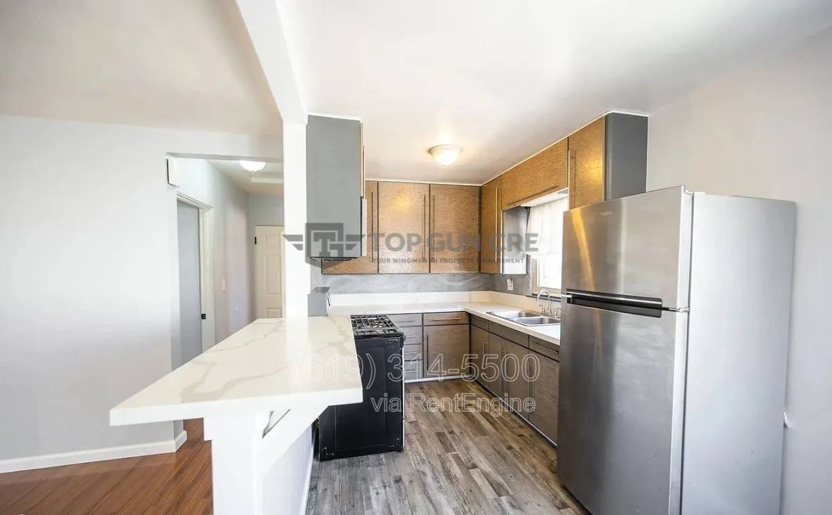 Apartment for rent at 4026-32 Utah St #4032, San Diego, CA 92104