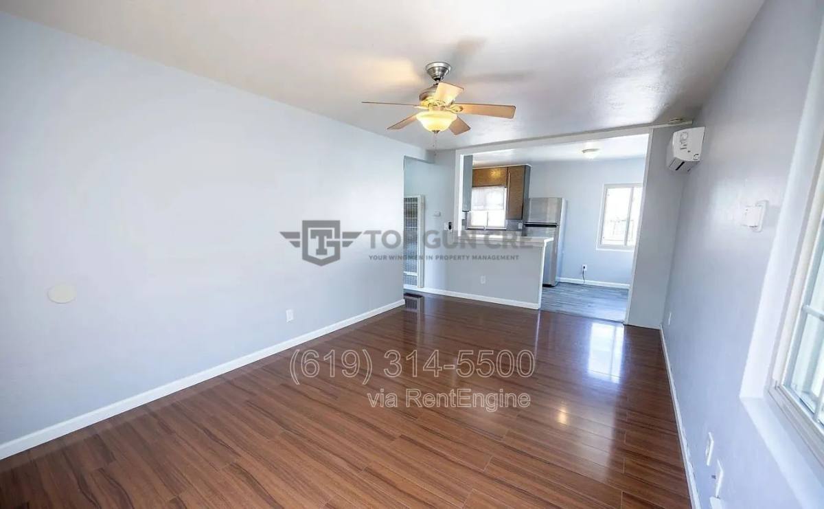 Apartment for rent at 4026-32 Utah St #4032, San Diego, CA 92104