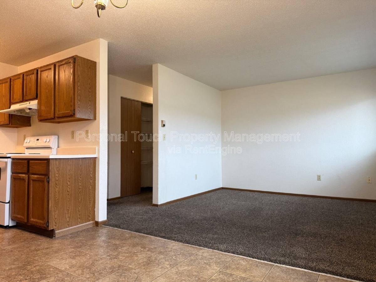 Apartment for rent at 3302 12th St S #305, Moorhead, MN 56560