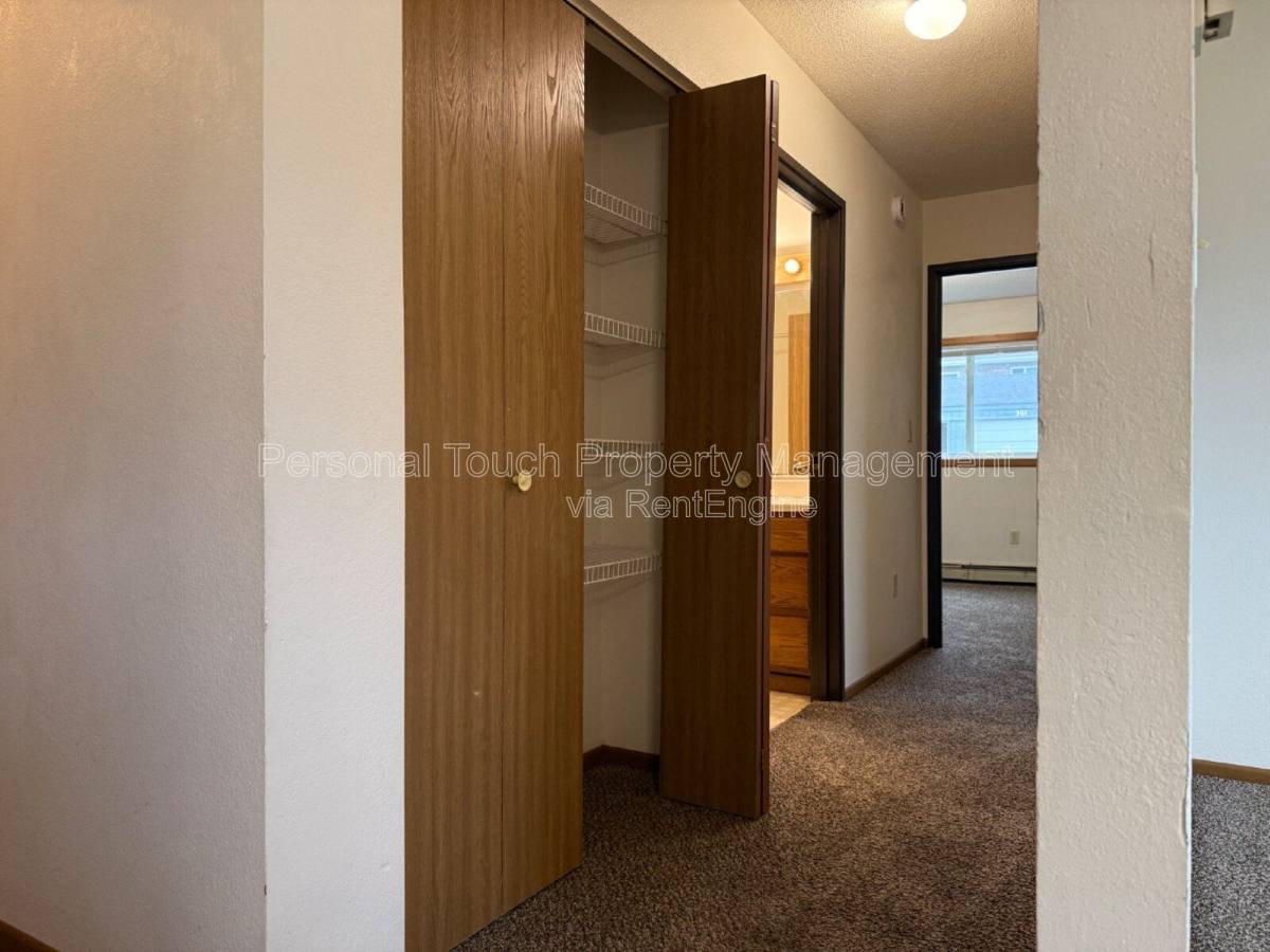 Apartment for rent at 3302 12th St S #305, Moorhead, MN 56560