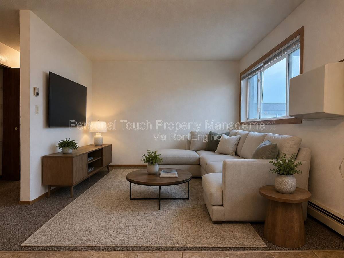 Apartment for rent at 3302 12th St S #305, Moorhead, MN 56560