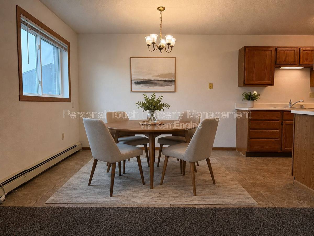 Apartment for rent at 3302 12th St S #305, Moorhead, MN 56560