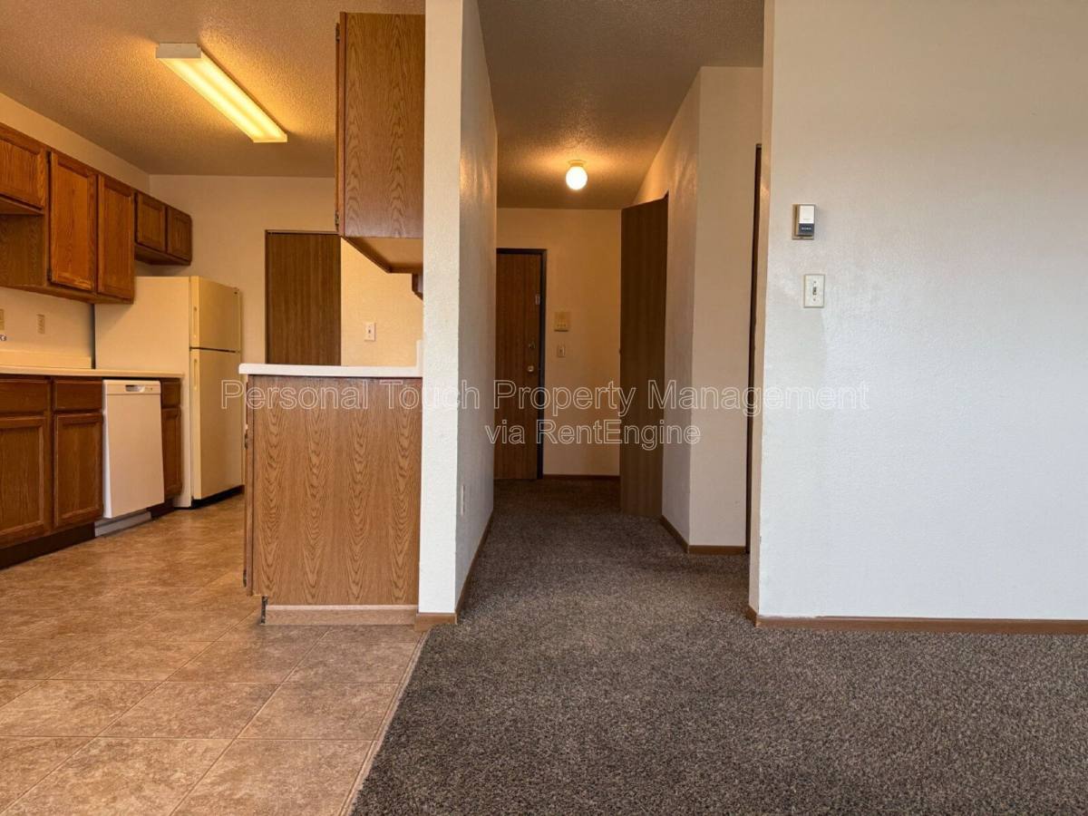 Apartment for rent at 3302 12th St S #305, Moorhead, MN 56560