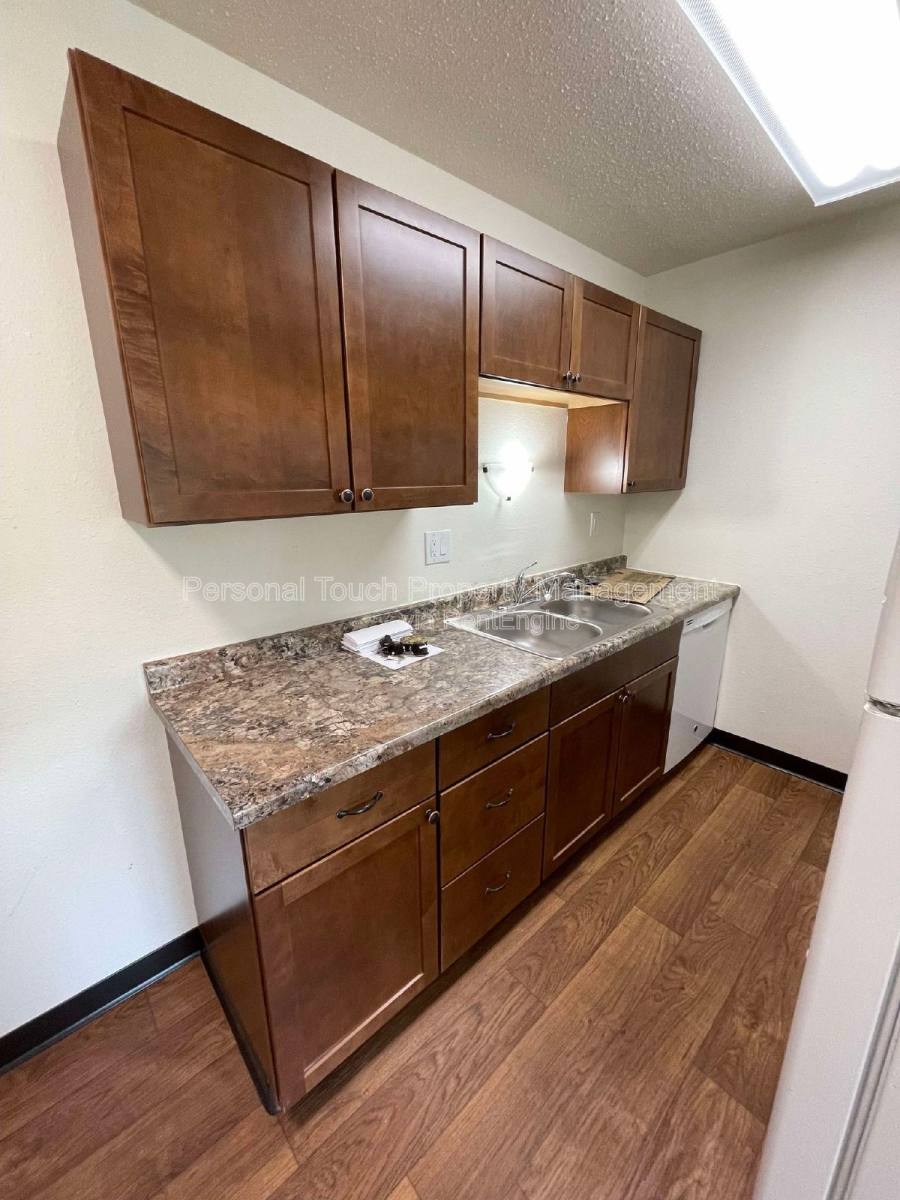 Apartment for rent at 1445 W Gateway Circle S #35, Fargo, ND 58103