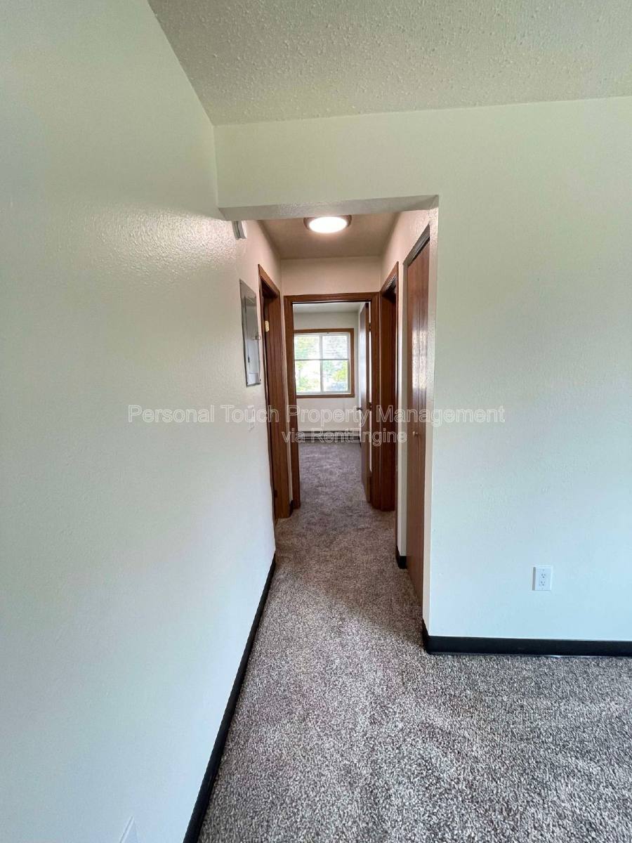 Apartment for rent at 1445 W Gateway Circle S #35, Fargo, ND 58103