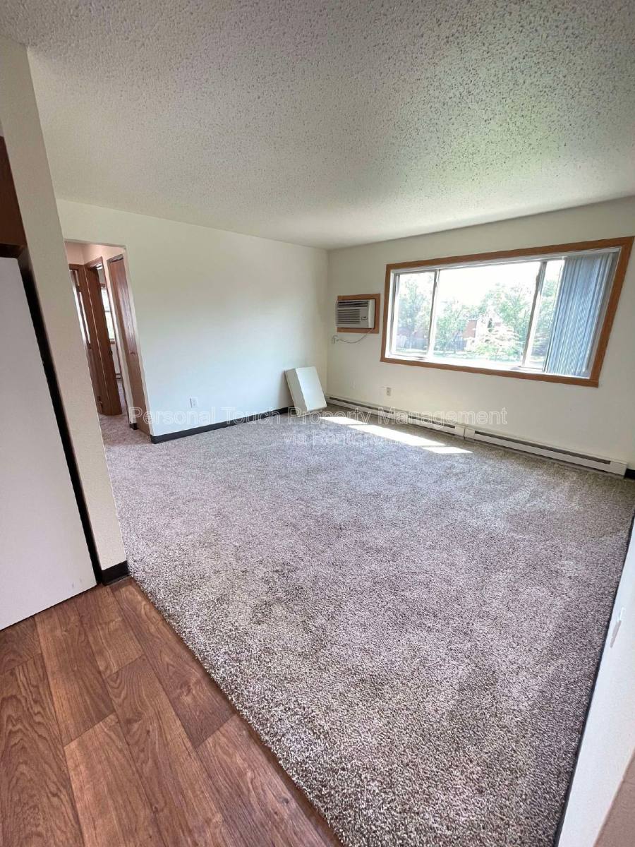 Apartment for rent at 1445 W Gateway Circle S #35, Fargo, ND 58103