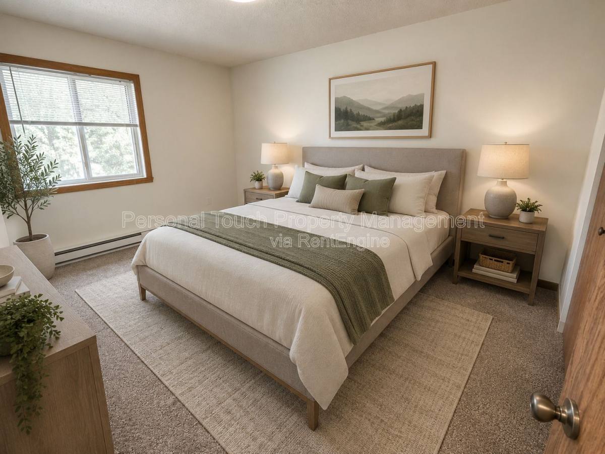 Apartment for rent at 1445 W Gateway Circle S #35, Fargo, ND 58103