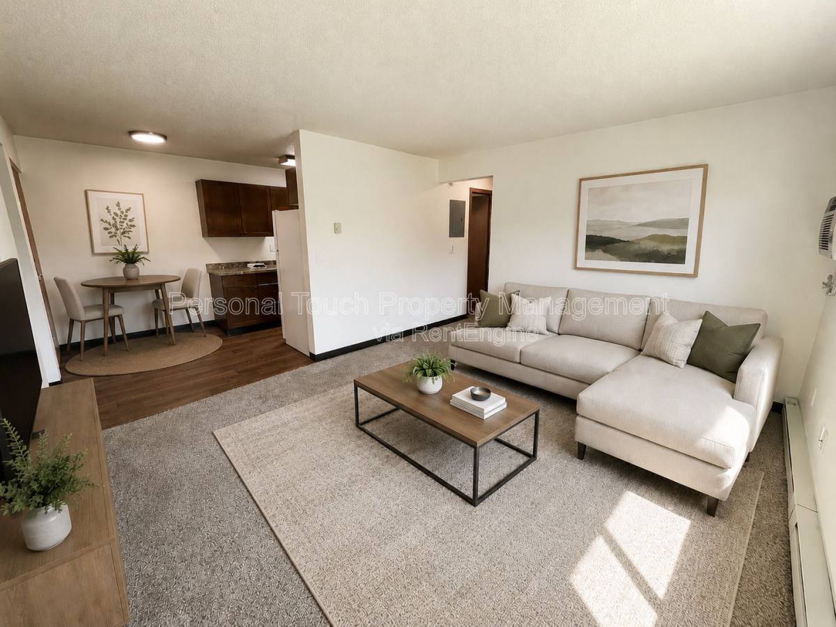 Apartment for rent at 1445 W Gateway Circle S #35, Fargo, ND 58103
