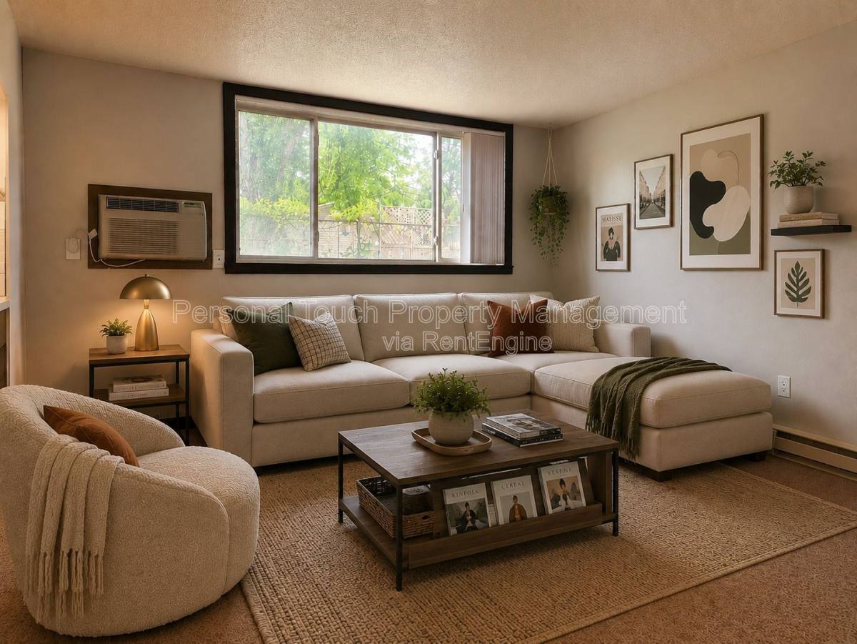 Apartment for rent at 1445 W Gateway Circle S #4, Fargo, ND 58103