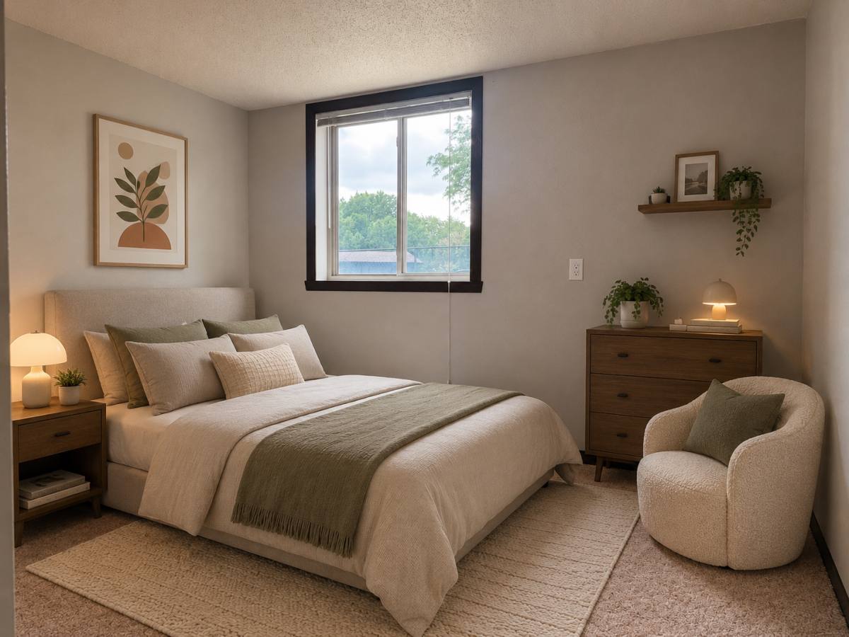 Apartment for rent at 1445 W Gateway Circle S #4, Fargo, ND 58103