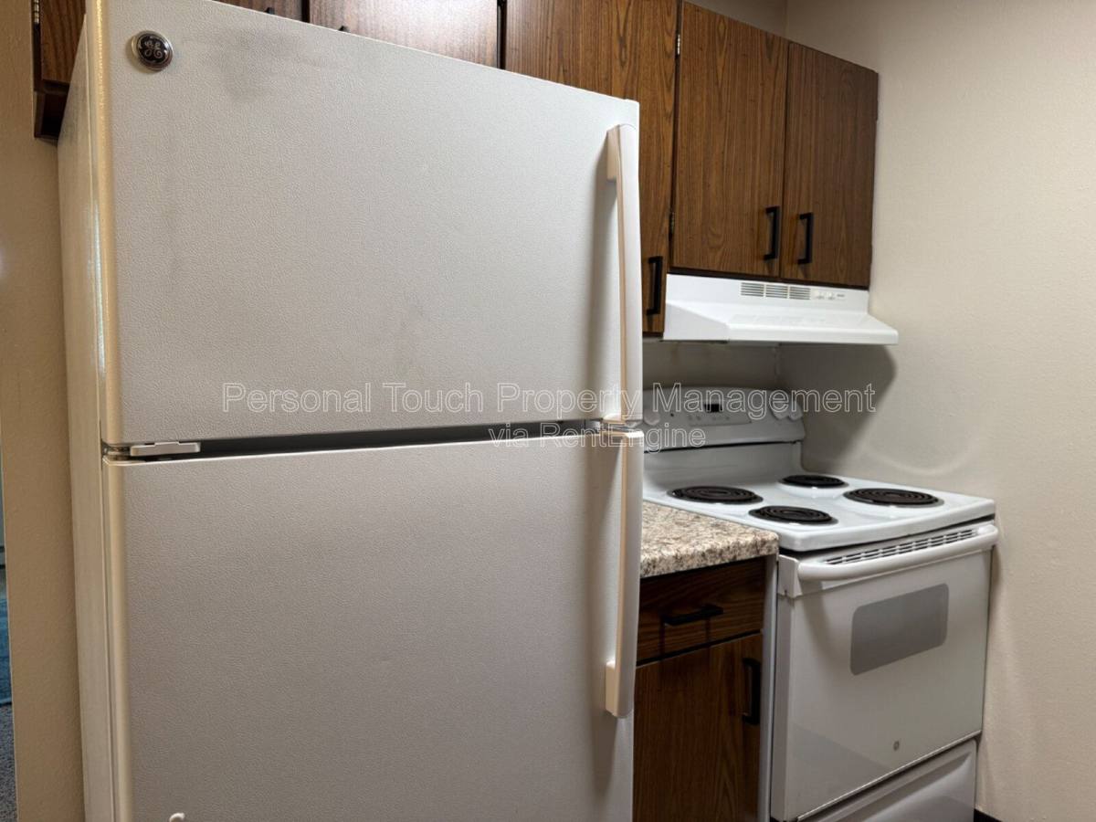 Apartment for rent at 1445 W Gateway Circle S #4, Fargo, ND 58103
