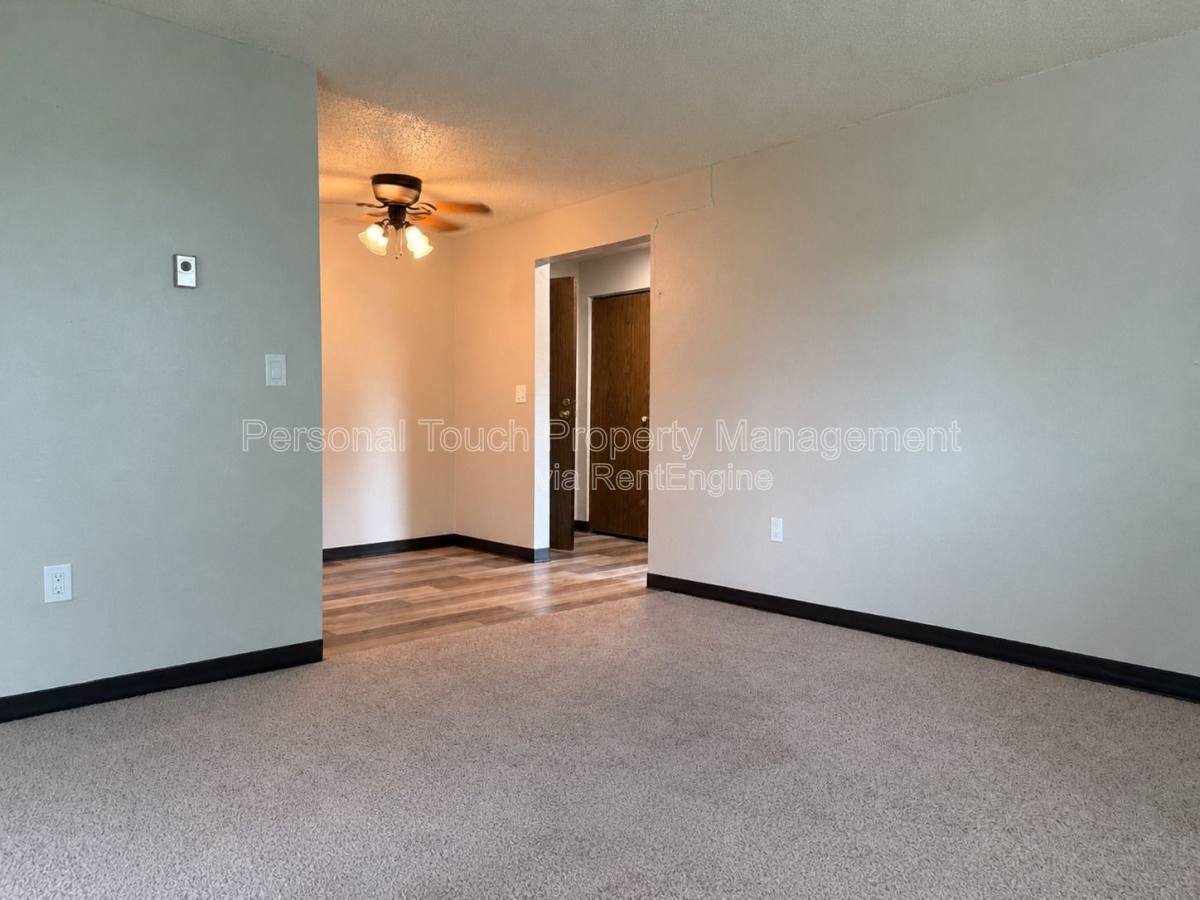 Apartment for rent at 1445 W Gateway Circle S #4, Fargo, ND 58103